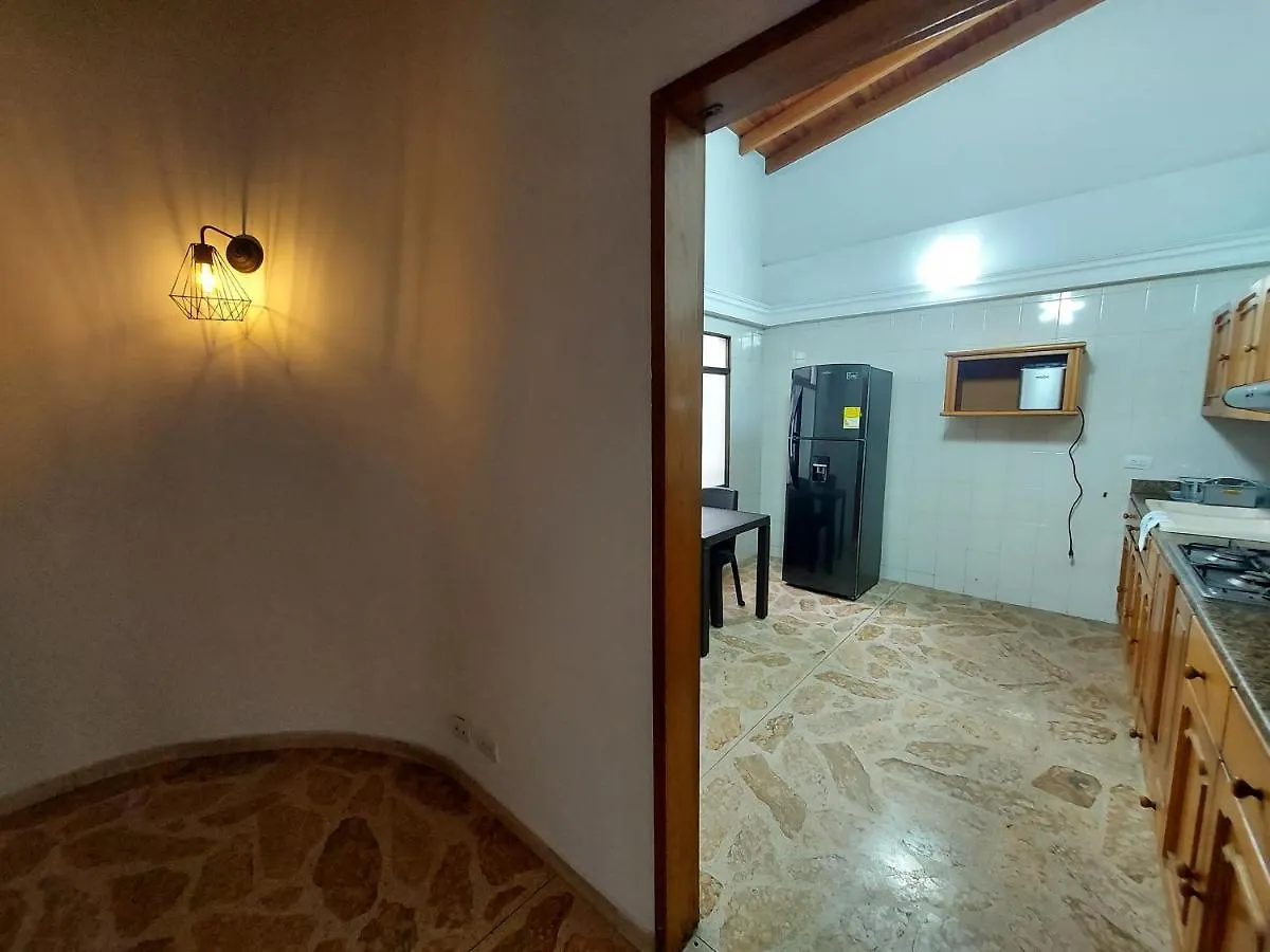 Apartamento Duplex Los Colores - Estadio Medellín