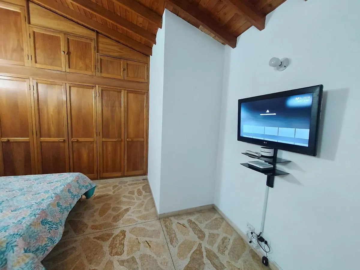 Apartamento Duplex Los Colores - Estadio Medellin