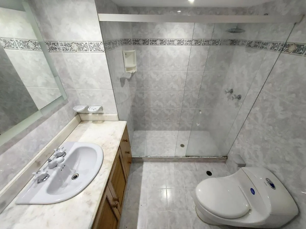 Apartamento Duplex Los Colores - Estadio Medellin Apartment