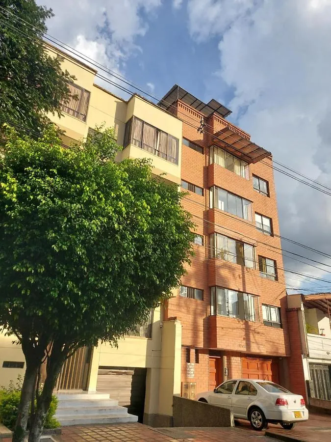 Apartamento Duplex Los Colores - Estadio Medellín