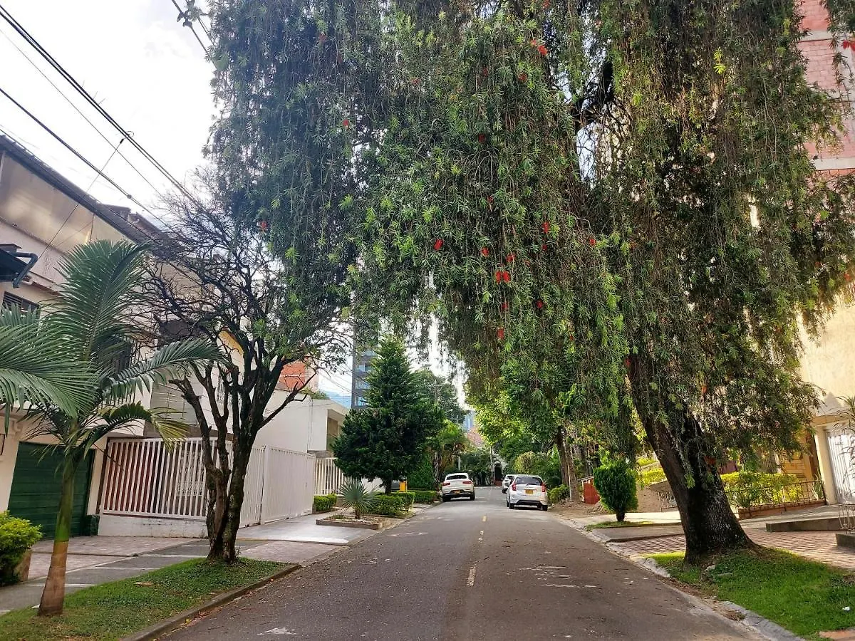 Apartamento Duplex Los Colores - Estadio Medellín