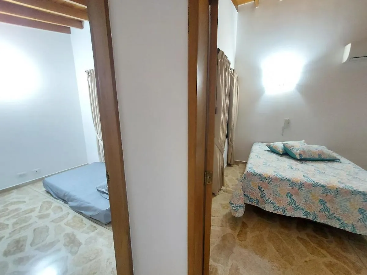 Apartamento Duplex Los Colores - Estadio Medellín
