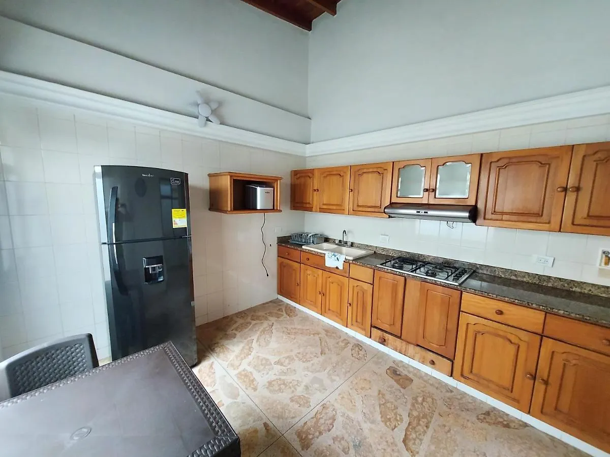 Apartamento Duplex Los Colores - Estadio Medellín Daire