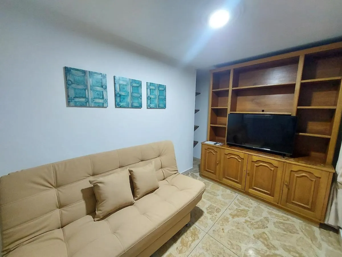 Apartamento Duplex Los Colores - Estadio Medellín 0*,