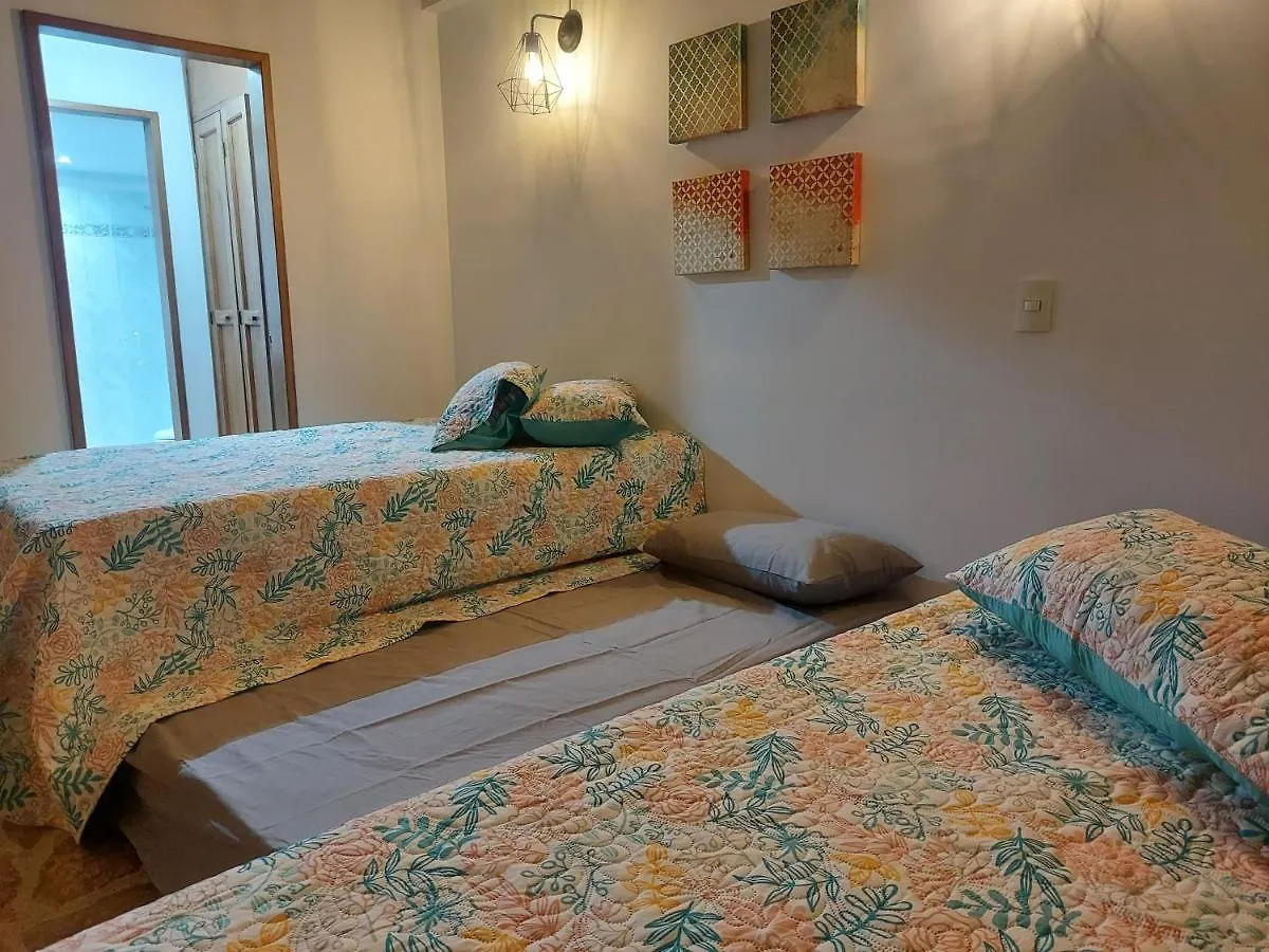 Apartamento Duplex Los Colores - Estadio Medellin 0*,  Colombia