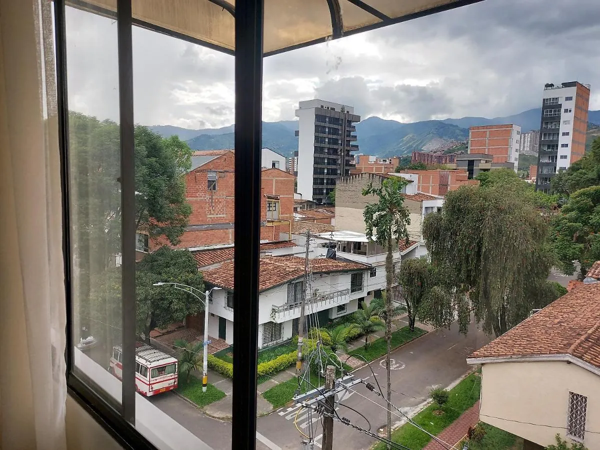 Apartamento Duplex Los Colores - Estadio Medellín Daire