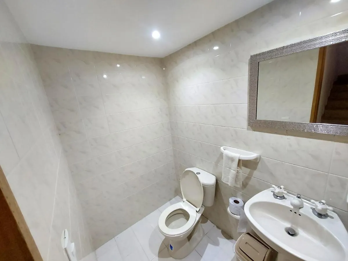 Apartamento Duplex Los Colores - Estadio Medellin Colombia