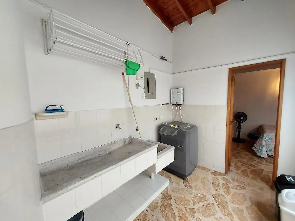 Apartamento Duplex Los Colores - Estadio Medellín