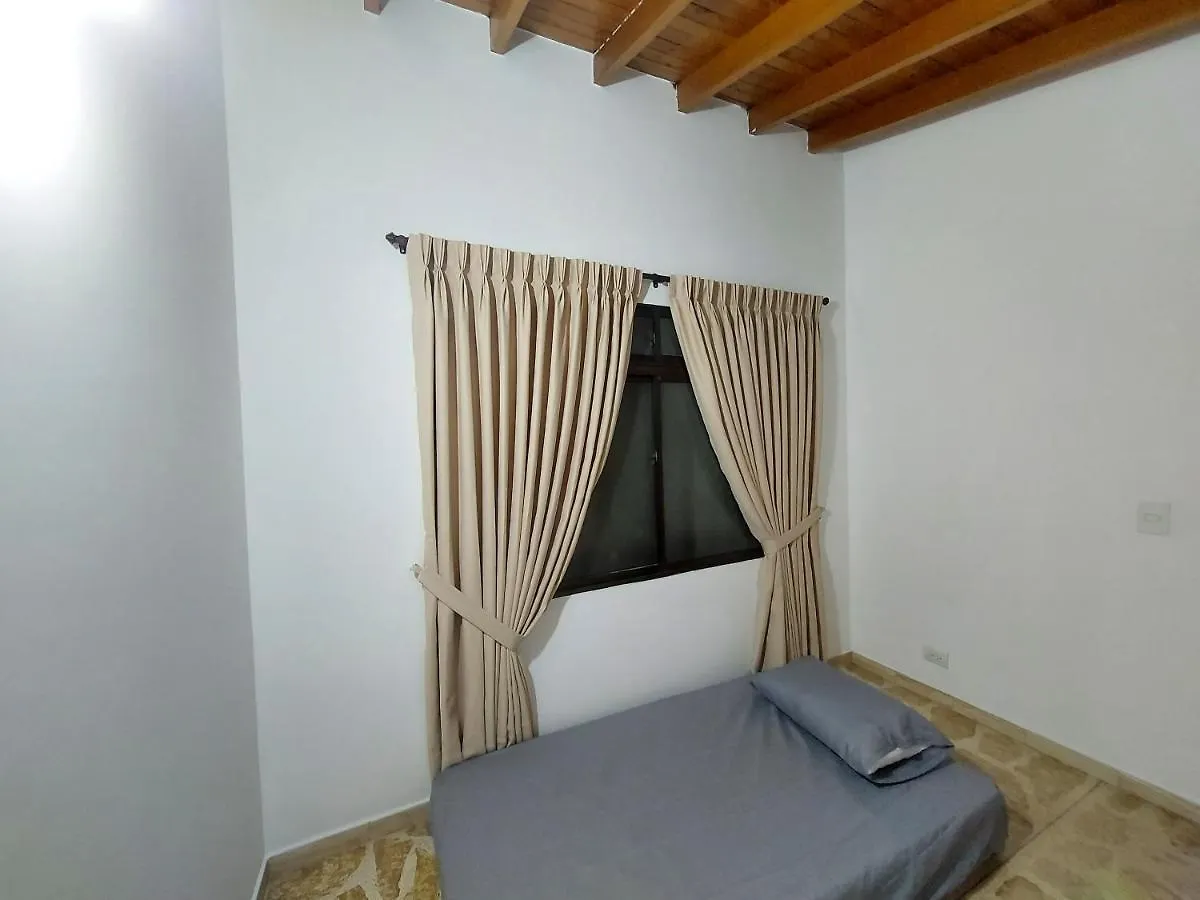 Apartamento Duplex Los Colores - Estadio Medellin 0*,  Colombia