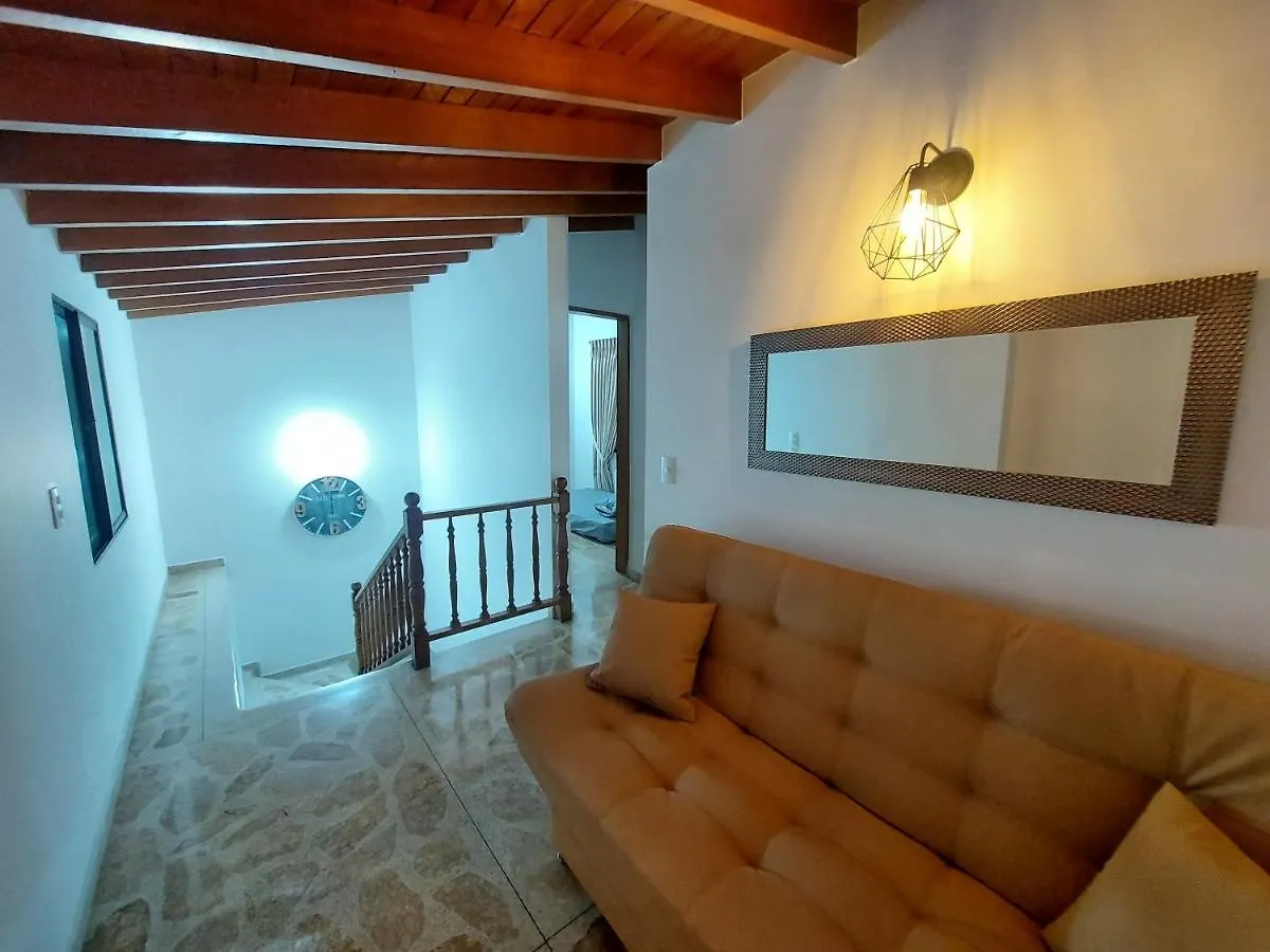 Apartamento Duplex Los Colores - Estadio Medellín