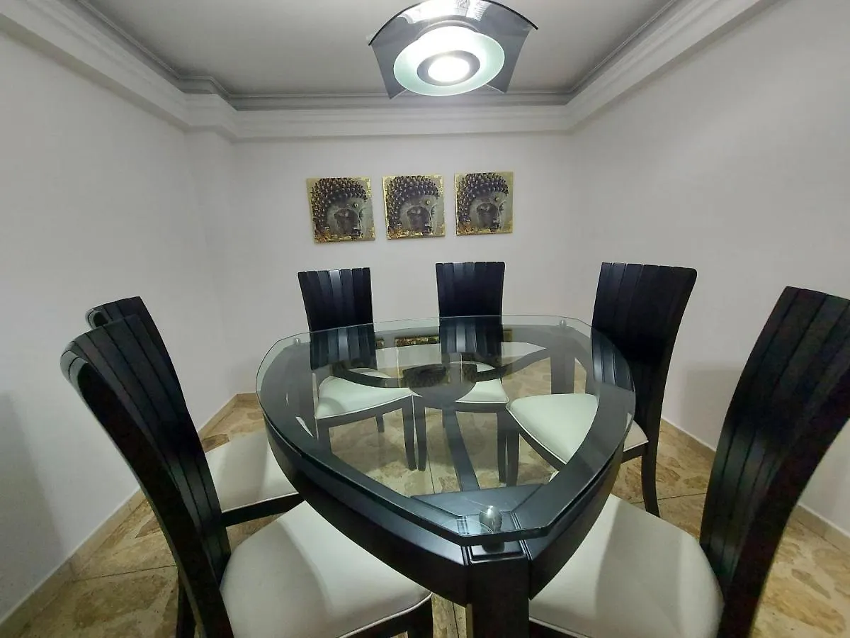Apartamento Duplex Los Colores - Estadio Medellin