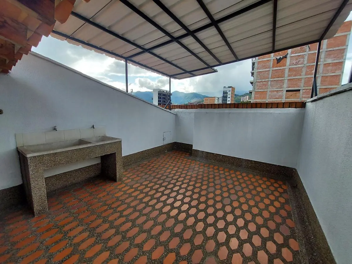 Apartamento Duplex Los Colores - Estadio Medellín Daire