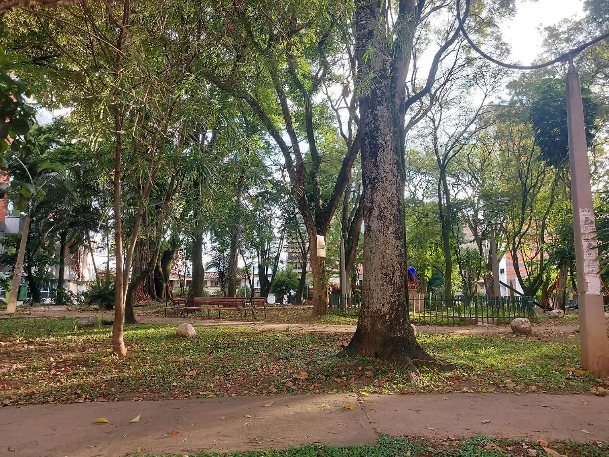 Apartamento Duplex Los Colores - Estadio Medellín